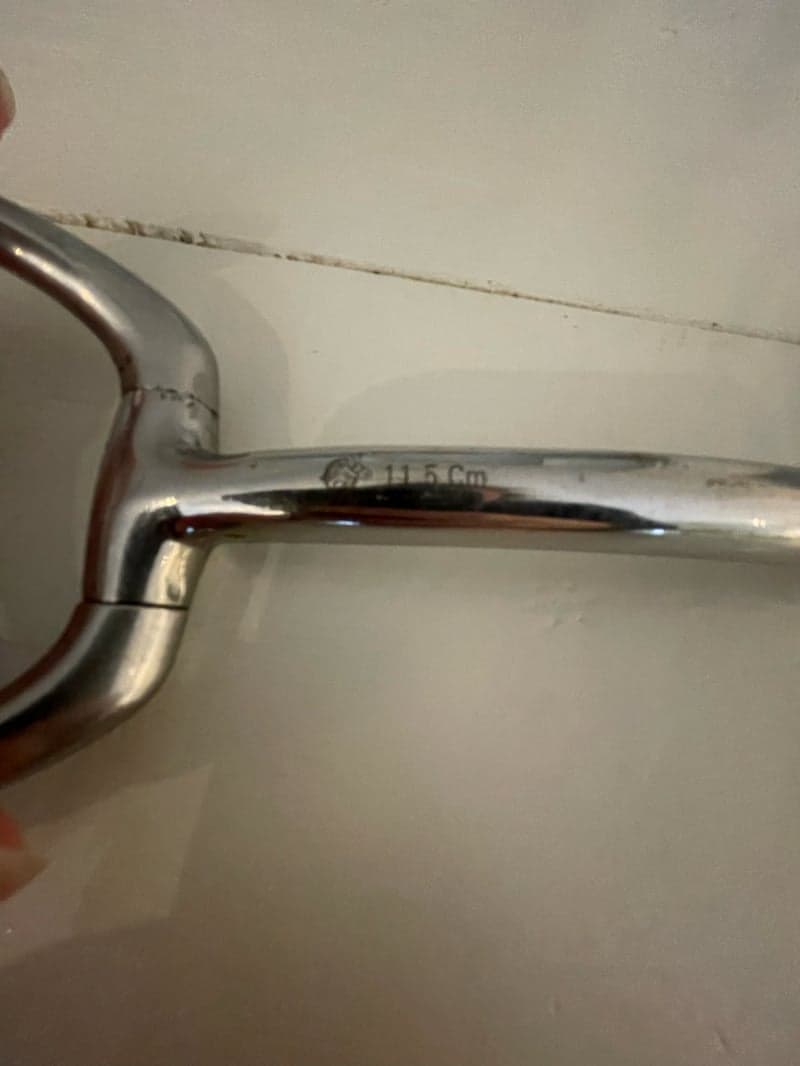 Bild 2 av Tränsbett rakt med fasta ringar