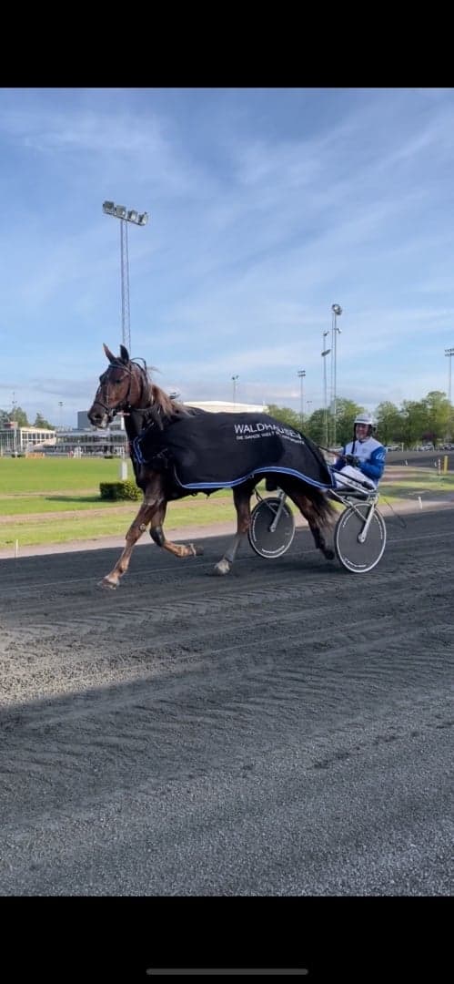 Bild 1 av Helix rick