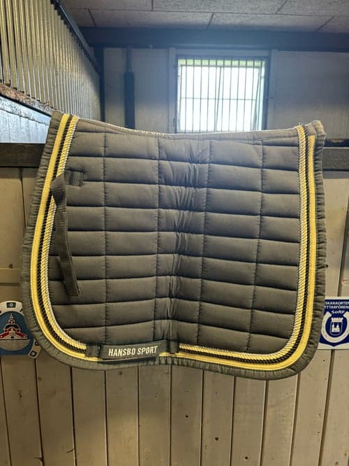 Bild av Grått schabrak från HANSBO SPORT