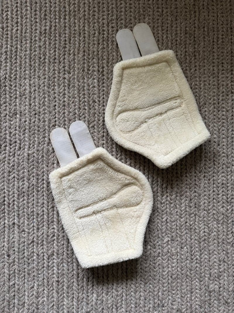 Bild 3 av Vita beskydd från protector stl. s