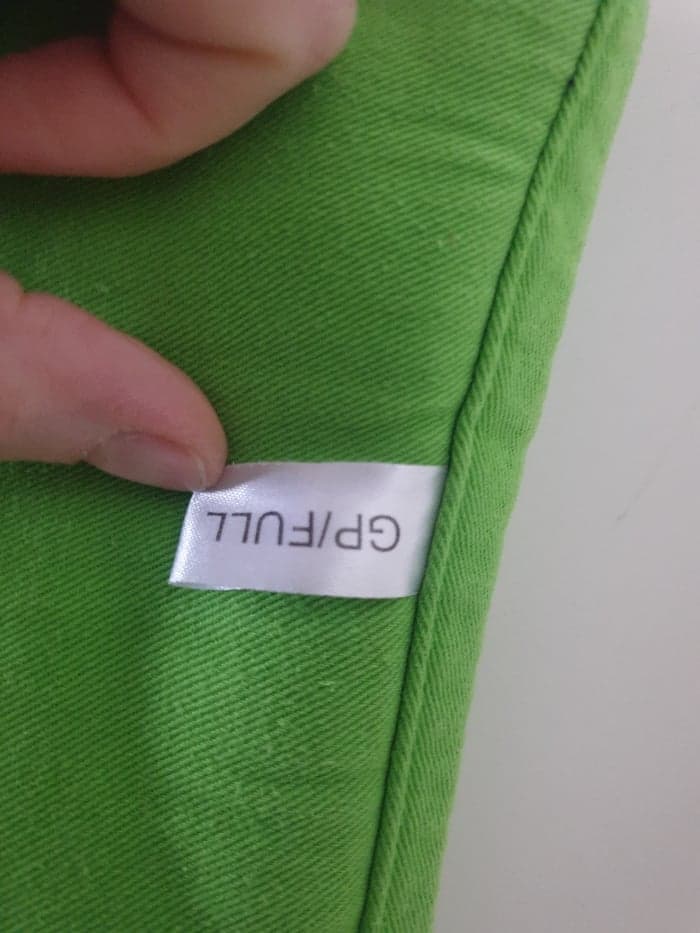 Media 5 av Green Saddle Pad
