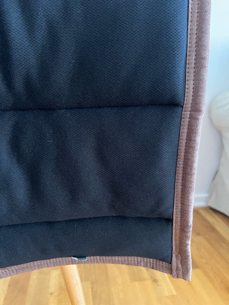 Bild 4 av Brunt schabrak