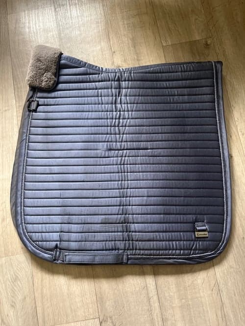 Image of Blått schabrak från Cavallo