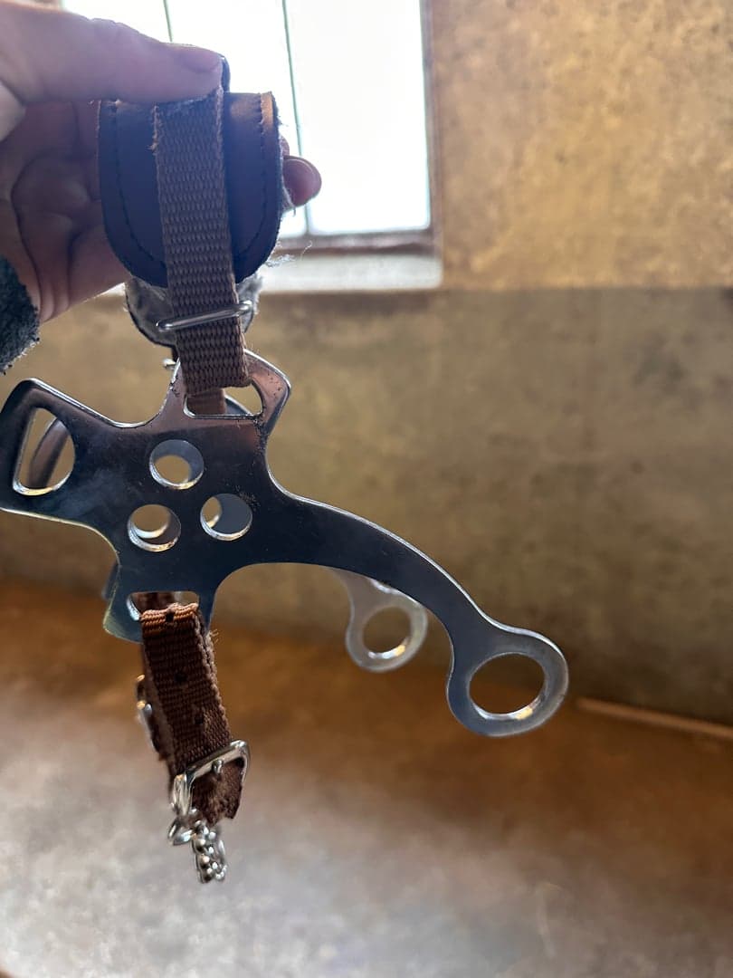 Bild 1 av Hakamore full