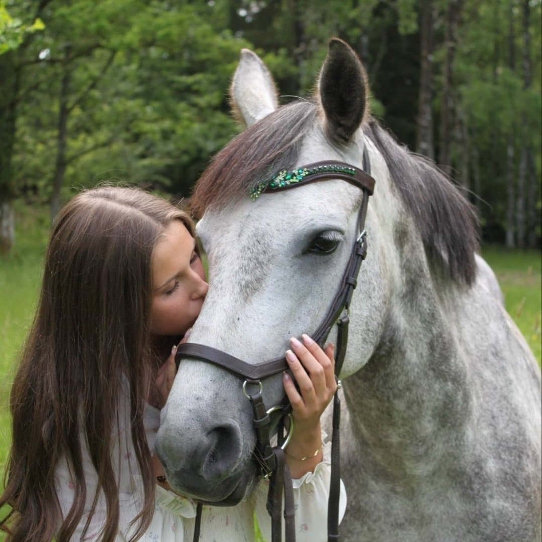 Bild 1 av Monilea Misty