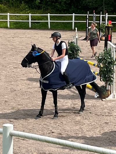 Inlägg 77 av Hoppning