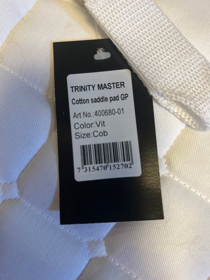 Media 2 av Vitt schabrak från Trinity