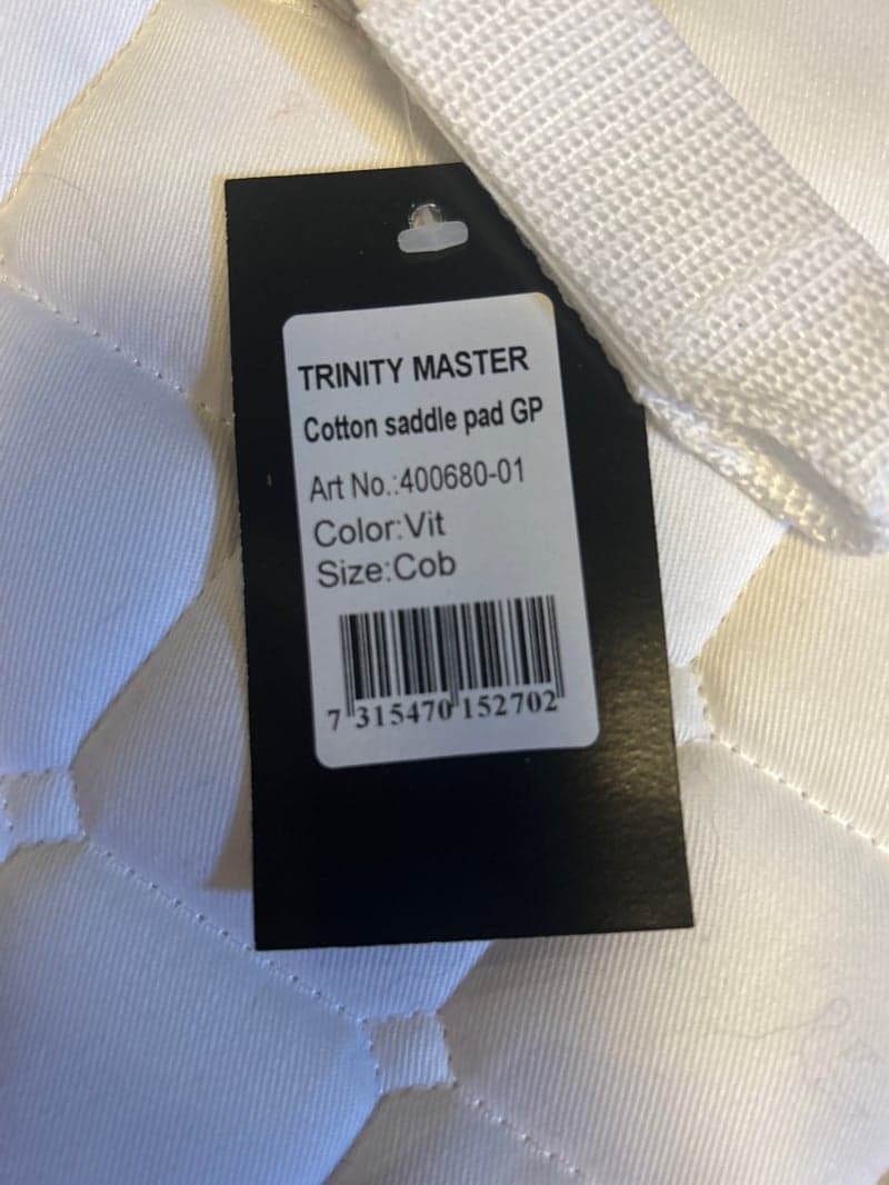 Bild 2 av Vitt schabrak från Trinity