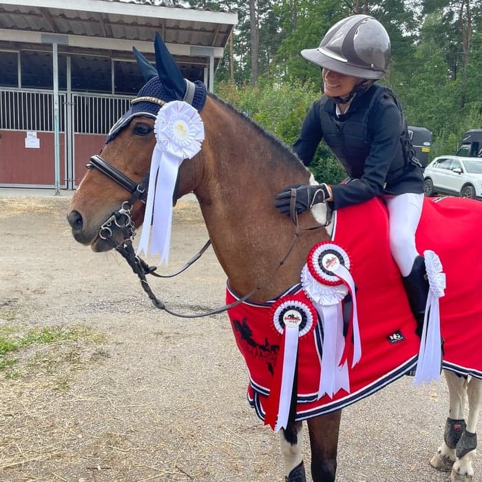 Media 1 av Lavally sam