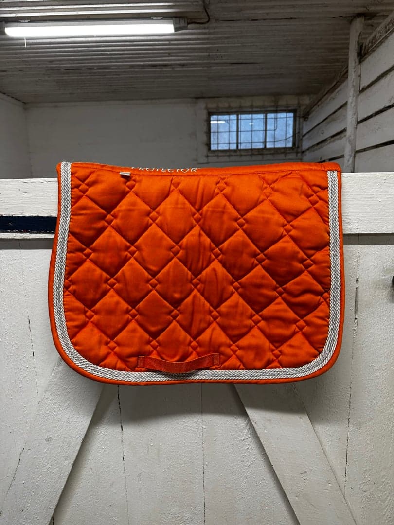 Bild 1 av Orange schabrak