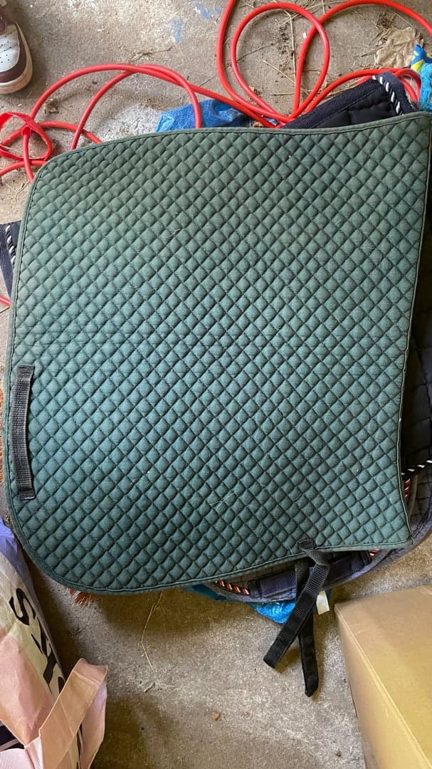 Bild 1 av Grönt schabrak