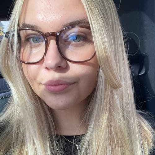 Profilbild av Tindra Hersö