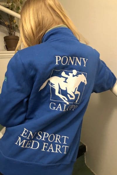 Inlägg 37 av Galopp med titeln En sport med fart 🏇🏼