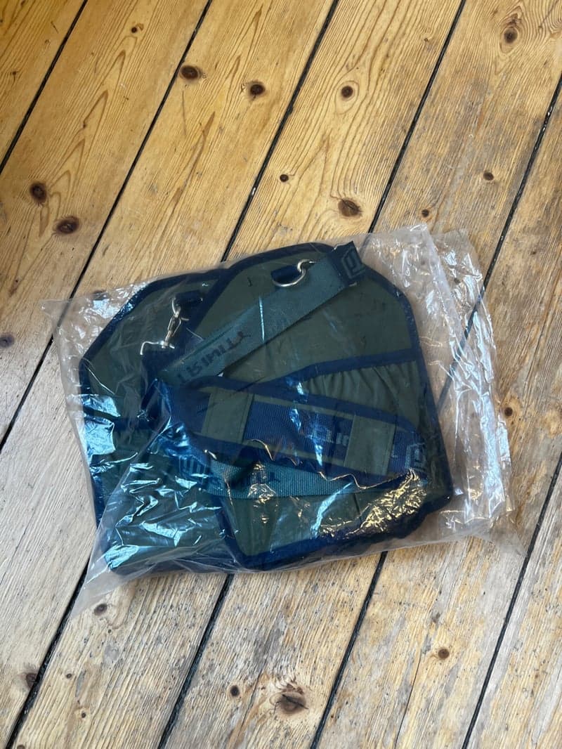 Bild 4 av Ny ryktväska