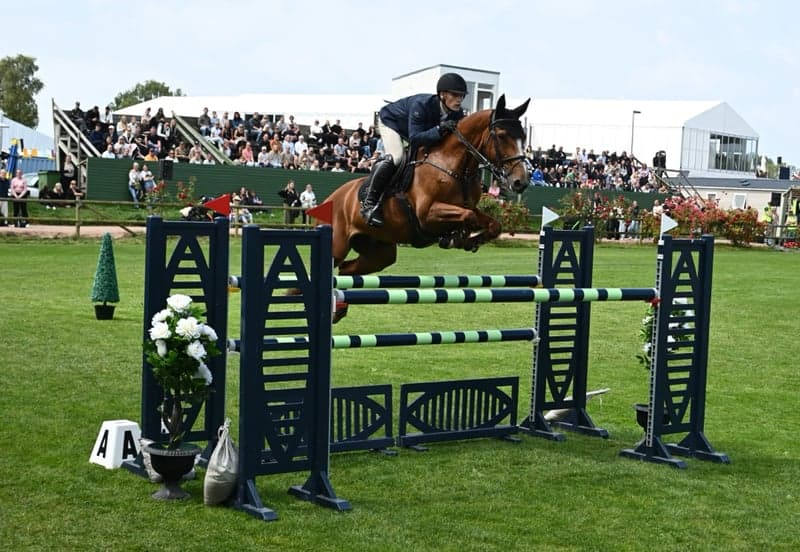 Bild 2 av Nicoline d’Or