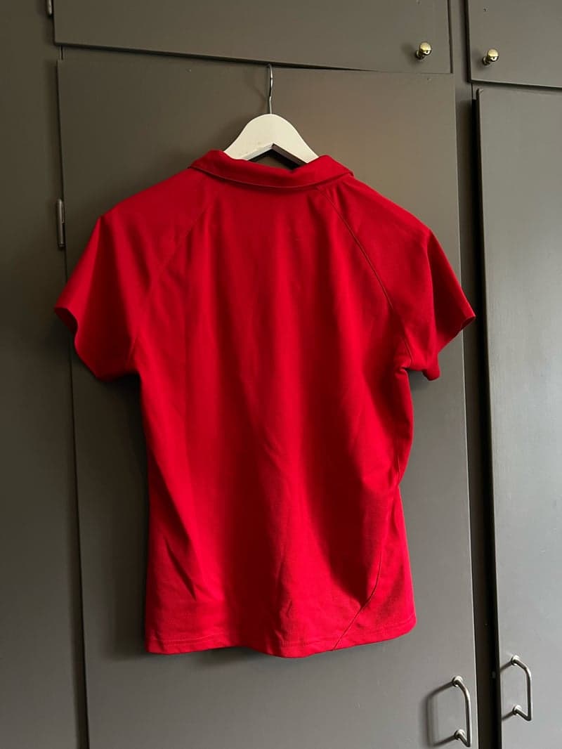 Bild 2 av Röd piké 