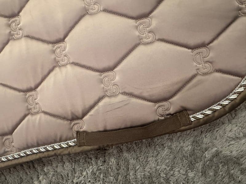 Bild 3 av Grått shabrak från PS of Sweden