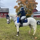 Profilbild av Nellie A.