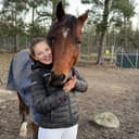 Profilbild av Beata Genfeldt