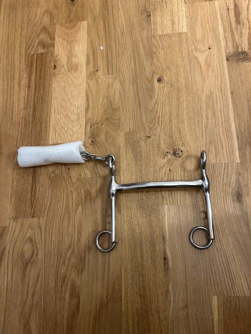 Bild av Stångbett till kandar