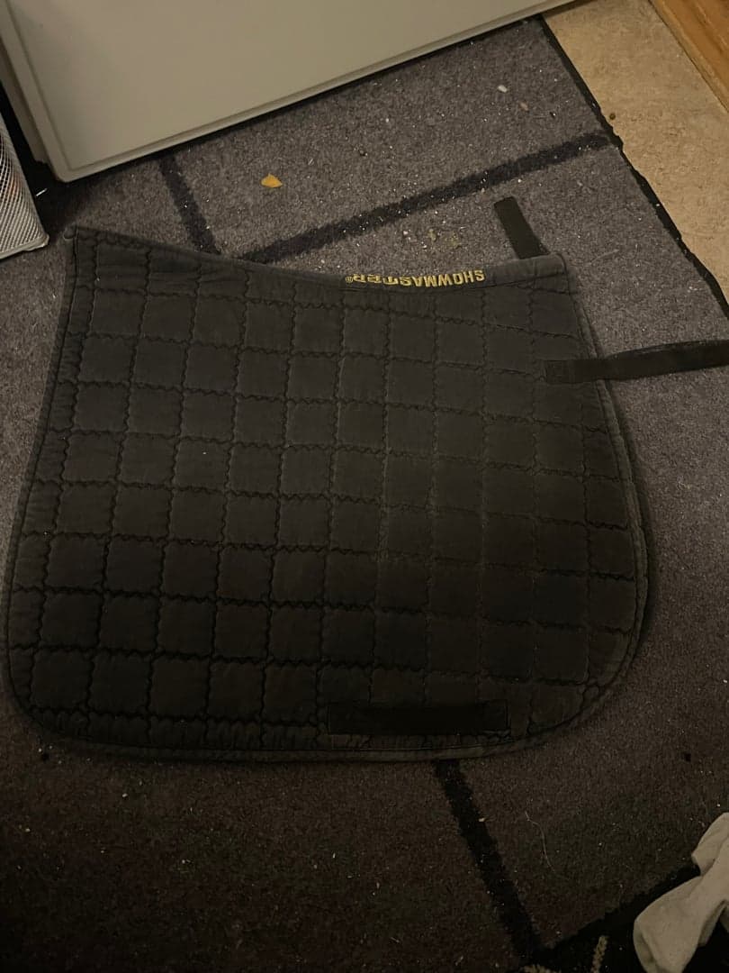 Bild 1 av Svart Schabrak 