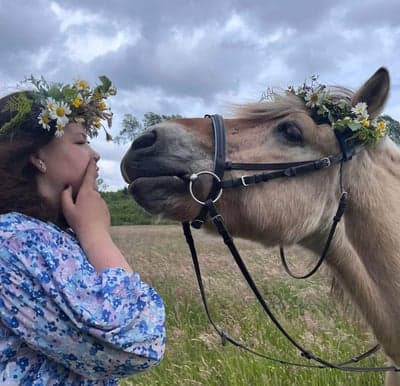 Inlägg 3 av Allround med titeln Bruse Blakken