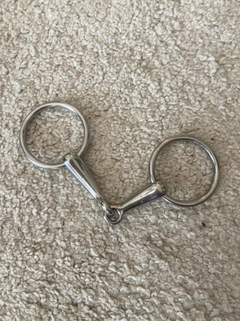 Bild 2 av 10cm bett från Prime