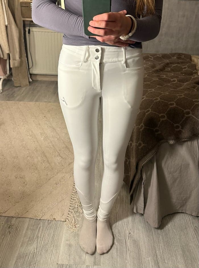 Media 4 of Ridbyxor och ridtights 