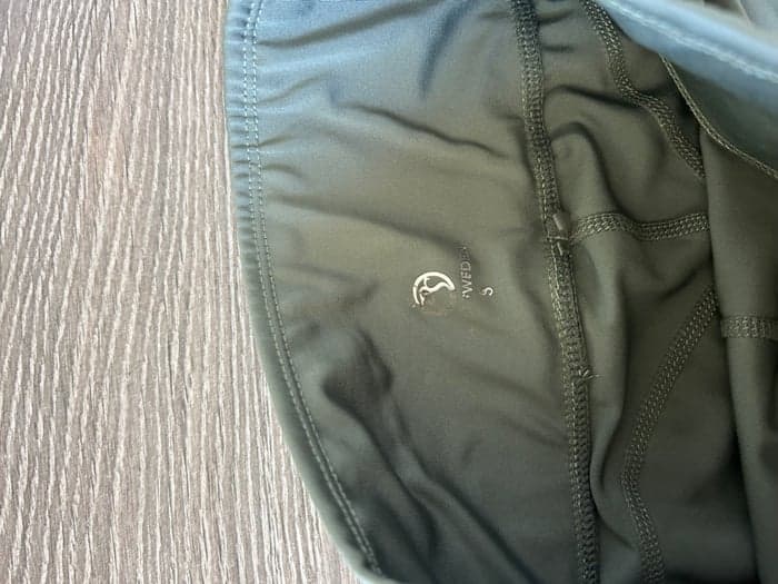 Media 4 av Gröna ridtights från ps of sweden