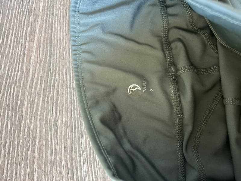 Image 4 of Gröna ridtights från ps of sweden