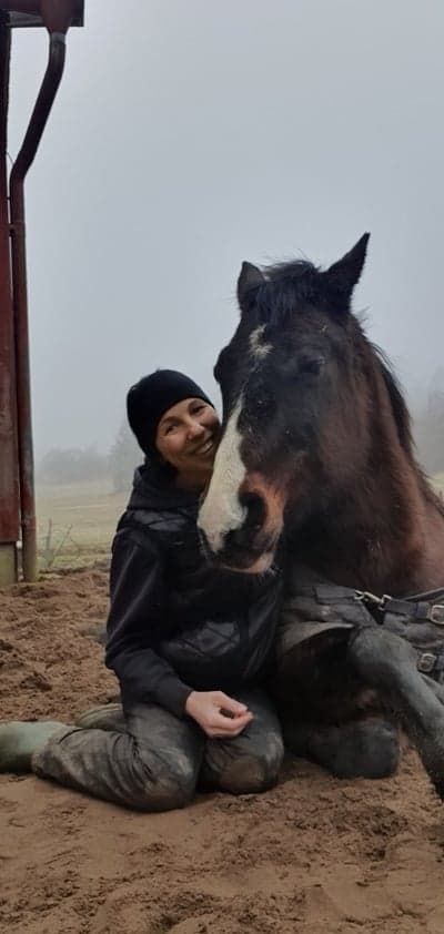 Inlägg 8 av Allround med titeln Mys ❤️