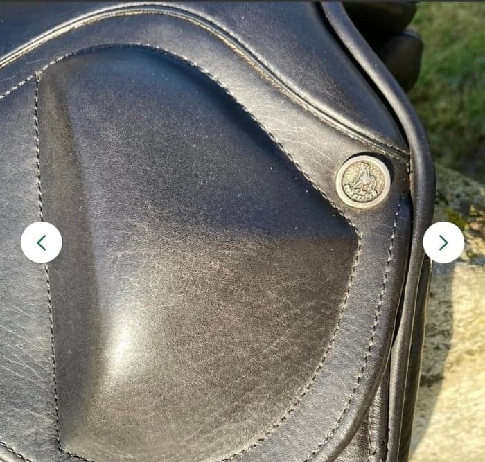 Media 2 av Svart TopReiter Start 16,5’.