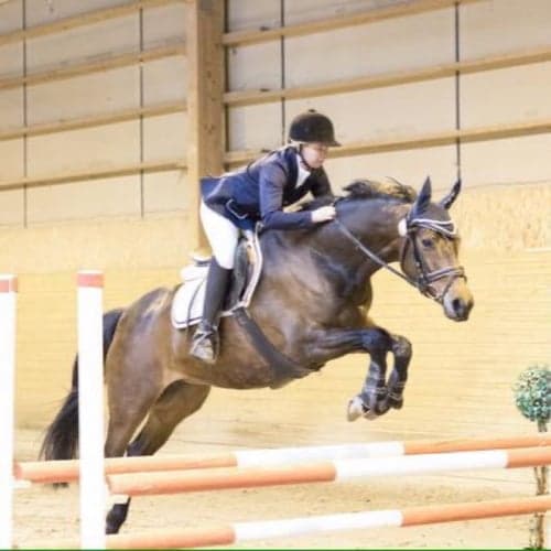 Profilbild av marika orrmalm