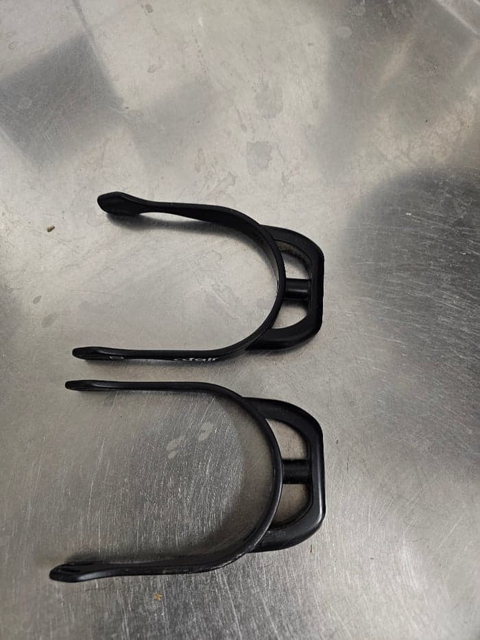 Media 2 av Svarta sporrar från Fair