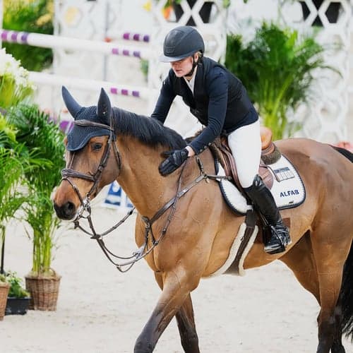 Profile picture of Frida Levin