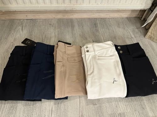 Bild av Ridbyxor och ridtights 