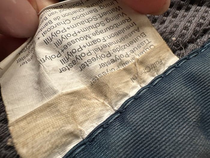 Media 5 av Mörkgrönt schabrak från Lamicell