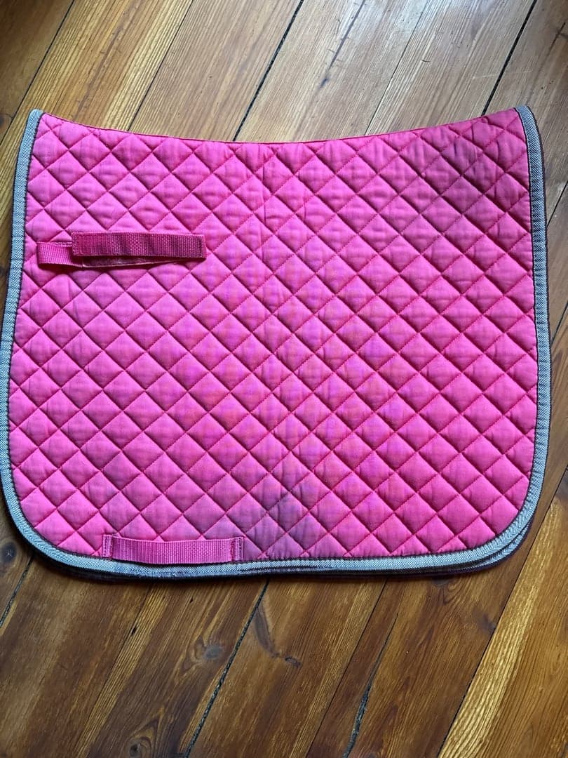 Bild 1 av Rött/rosa schabrak allround 