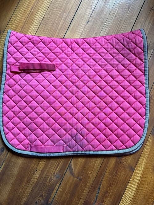 Bild av Rött/rosa schabrak allround 