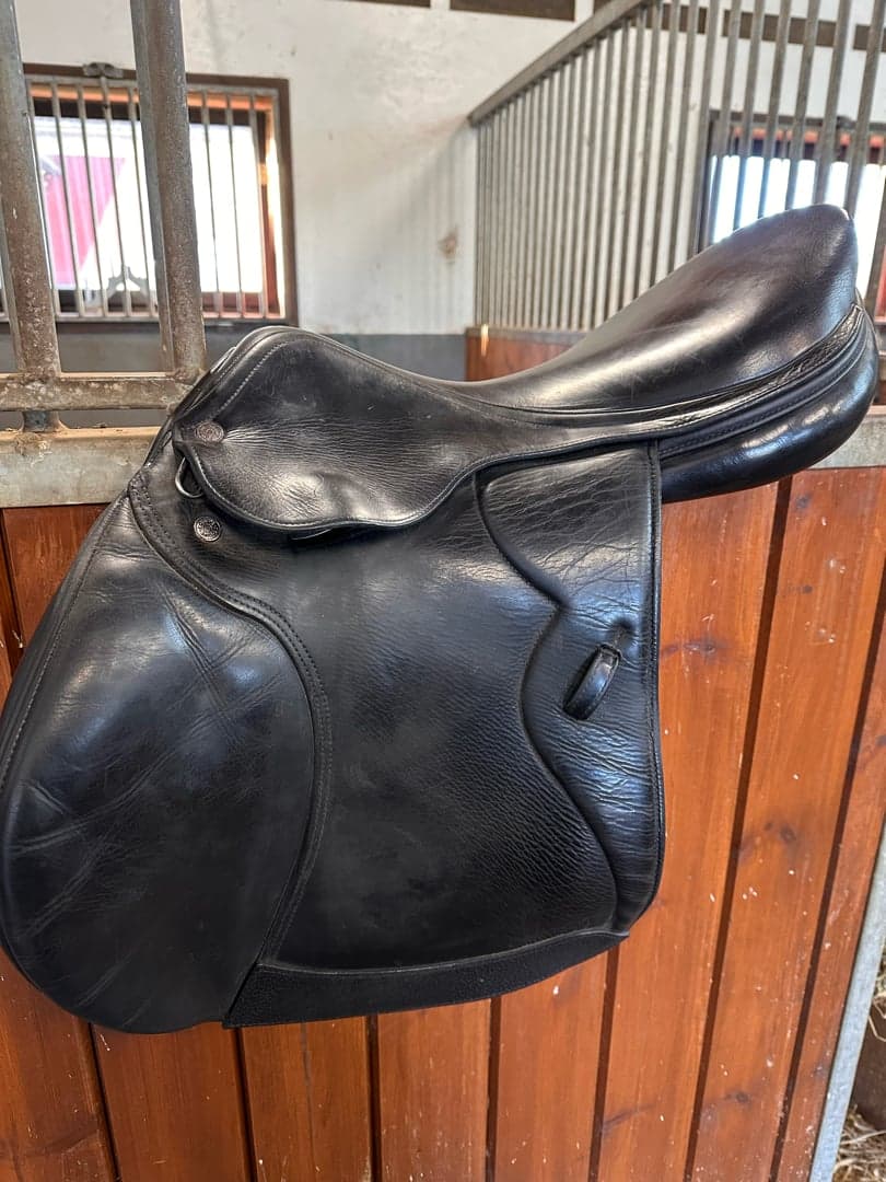 Bild 1 av Equipe Synergy 