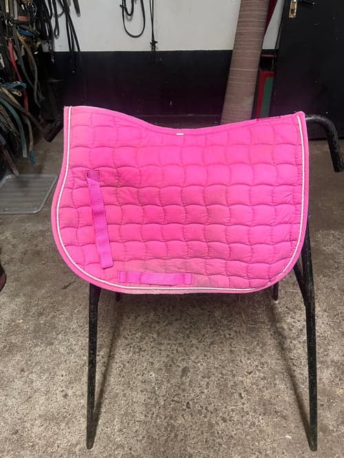 Bild av Rosa schabrak