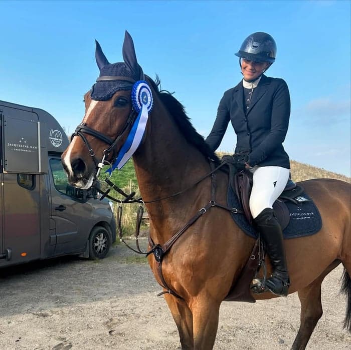 Media 1 av Lille Asbjergs La Vita