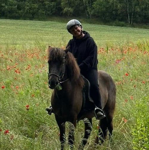 Profilbild av Tanja Port