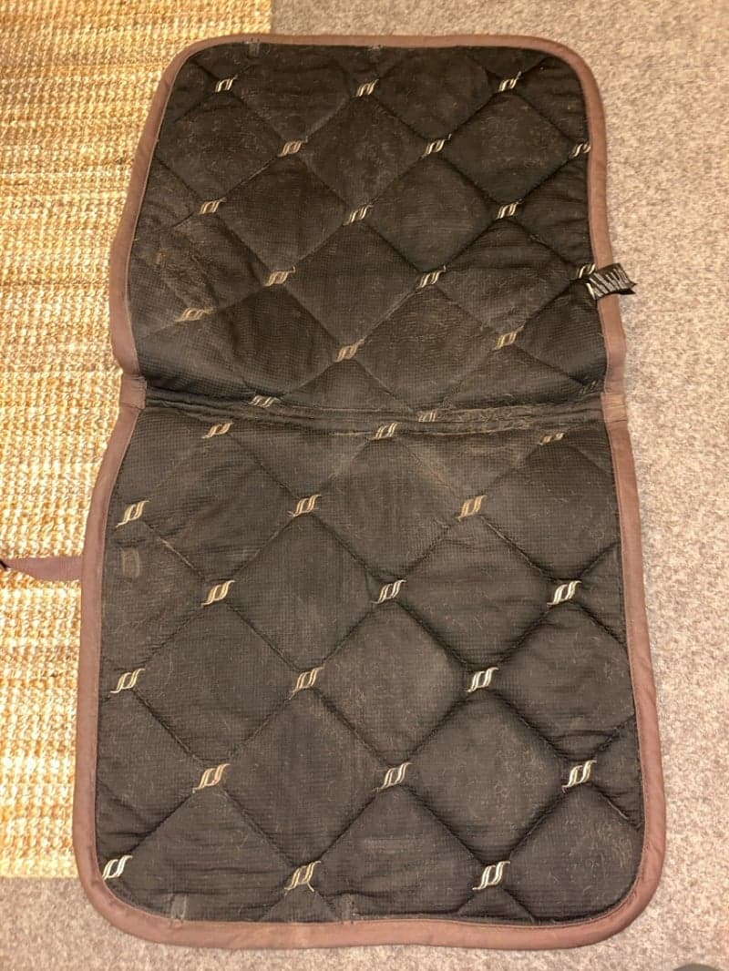 Bild 3 av Brun schabrak