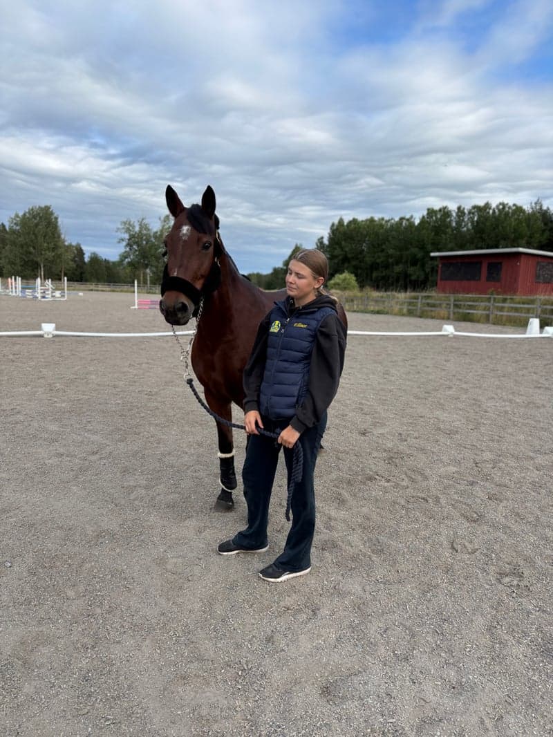 Bild 2 av Melissa