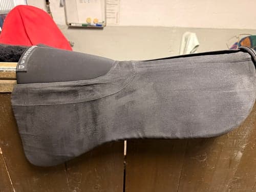 Bild av Svart Winderen slim 17”