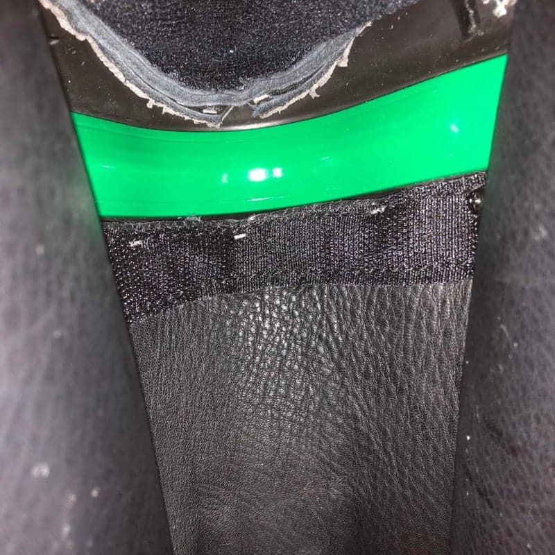 Bild 4 av Bates Caprilli All Purpose CAIR – Easy-Change