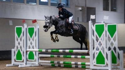 Inlägg 57 av Allround med titeln Little White dot