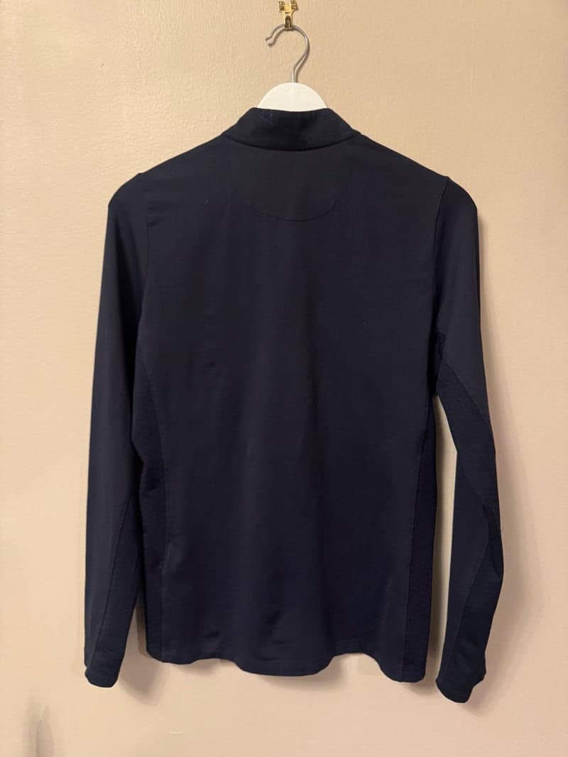 Bild 2 av Mörkblå långärmad tröja från Pikeur