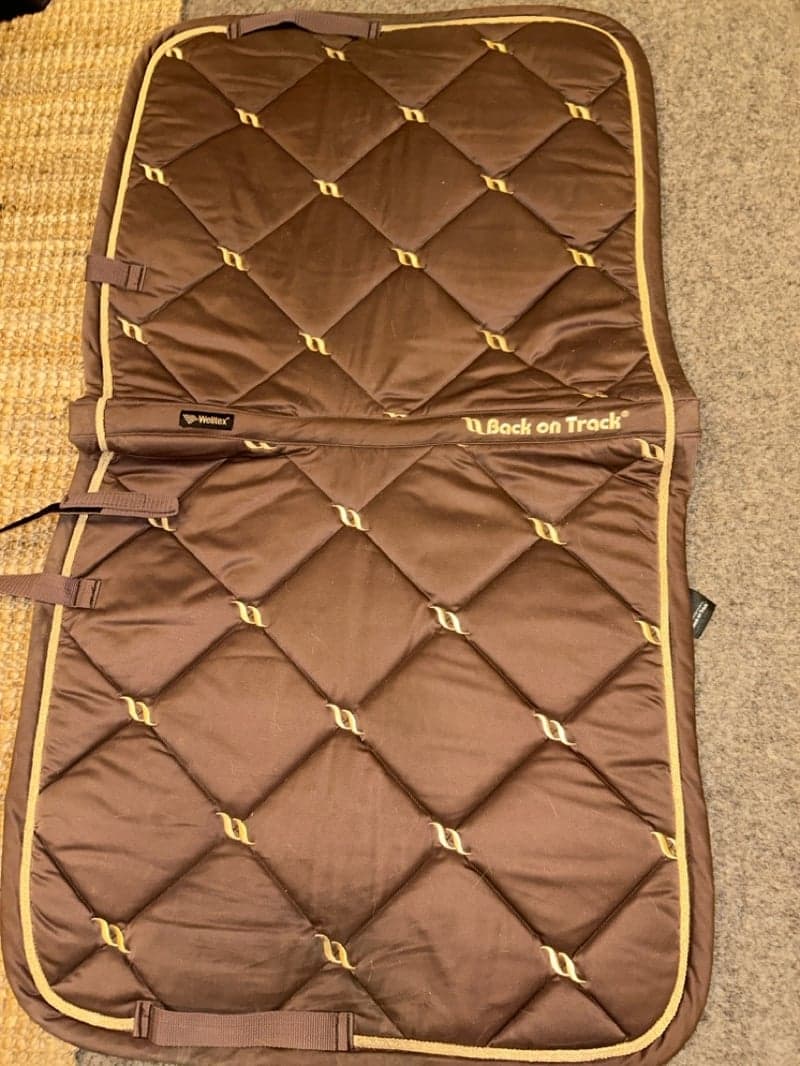 Bild 2 av Brun schabrak